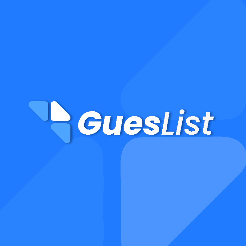 Guest List